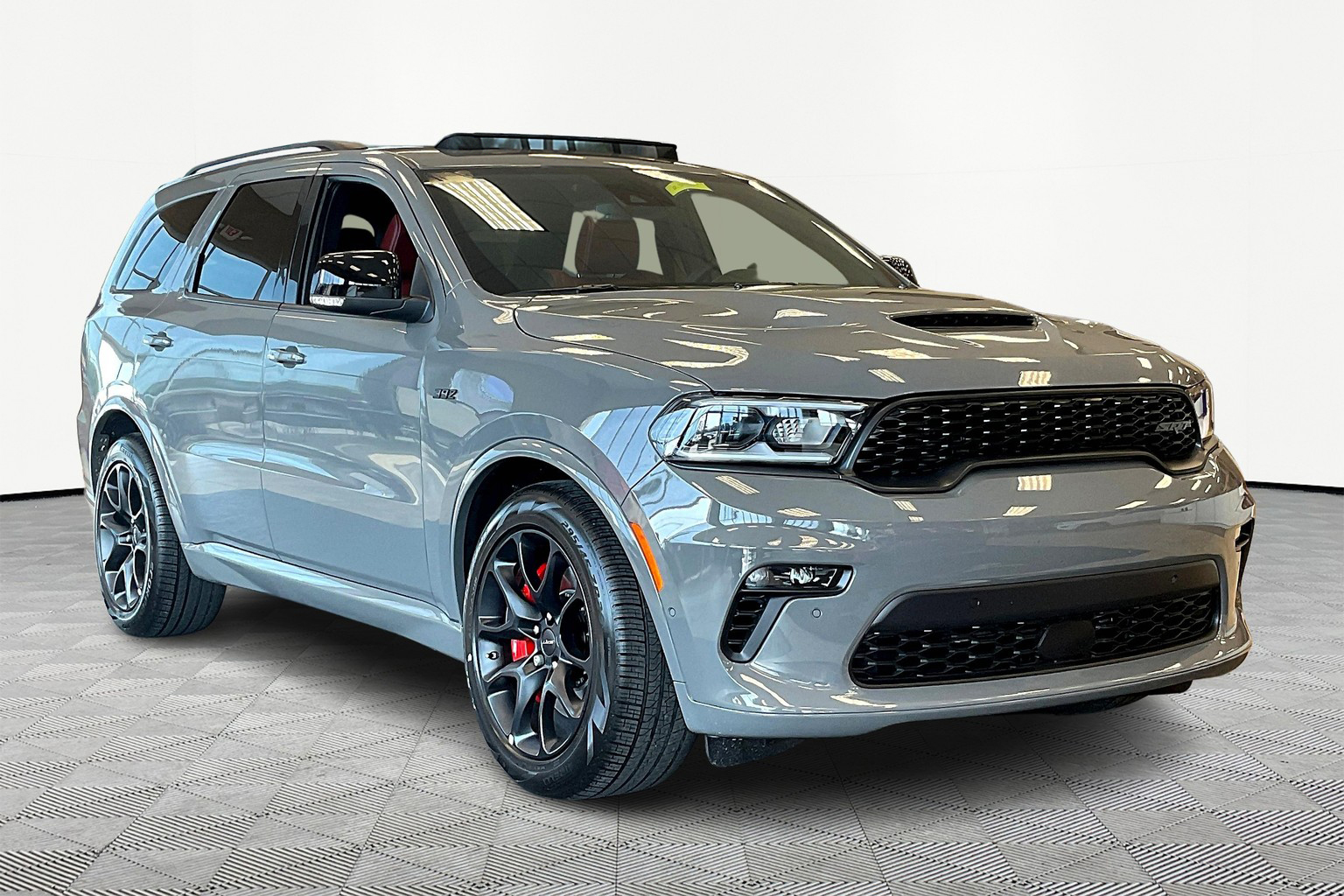 2023 Dodge Durango SRT 392 Premium Millington TN | Memphis Jackson 